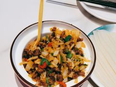 -阿娜尔·新疆菜(宜家荟聚中心店)