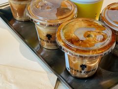 -四叶咖咖啡(昆明恒隆PRO店)