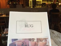 -the rug 飞毯 (朝阳公园店)