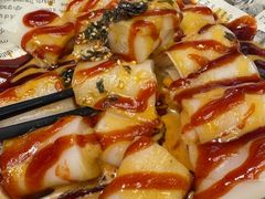 -孖记茶档·热腾茶餐(江南西plus店)