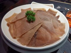 井格明星毛肚-井格重庆火锅(西直门凯德Mall店)