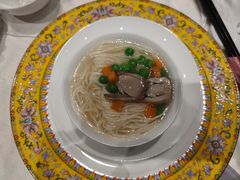 -上海老饭店(北京分店)