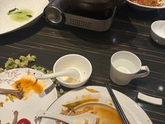 -桃花源中餐厅(金茂豪华精选酒店)
