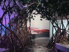 -中国湿地博物馆