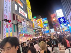 -心斋桥