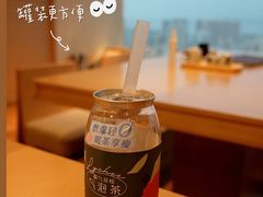 -奈雪的茶(石厦时代广场店)