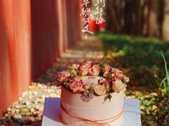 -5Cake五度无蔗糖低脂蛋糕(陶然亭店)