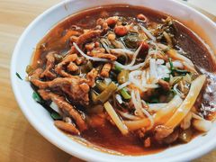 -太婆抱罗粉…海南特色小吃(一市场店)