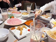 -海底捞火锅(九霄梦天地店)