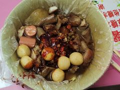 -小草糖水(海棠村店)