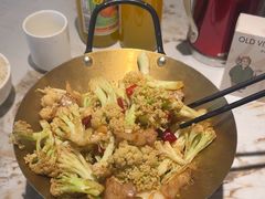 -老村长•湖北家常菜(南湖店)