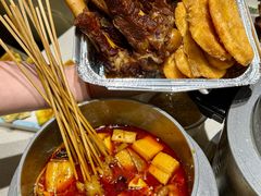 -和庆斋羊蝎子火锅·碳缸烧烤(顺义旗舰店)