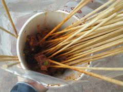 -千禧炸串(明瓦廊店)