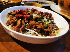 -杨家汀州韵(万达店)