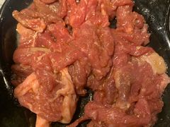 -汉拿山(包河万达店)