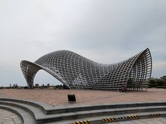 -南汇嘴观海公园