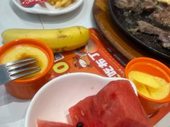 -豪享来牛排(人民店)