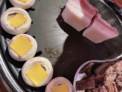 -济州爱肉堂(总店)