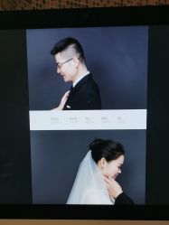 -天长地久婚纱摄影