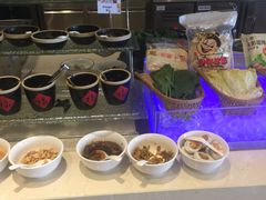 -大雁塔假日酒店·绿茵阁西餐厅