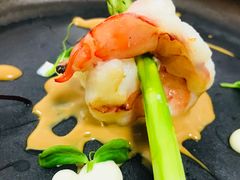 -Yan Ting 宴庭中餐厅(上海静安瑞吉酒店)