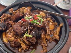 -元银甲·湖北地标美食(汉阳店)