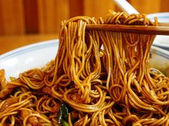 -君东记本帮面馆(天钥桥路店)