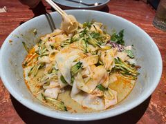 -长安记·大美陕菜(大族广场店)