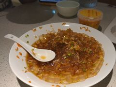 -船歌·鱼水饺青岛菜(金狮广场店)