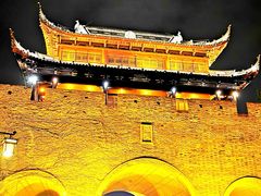 -相门城墙文化休闲景区