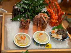 -水濑·日料放题(天河店)