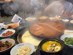 -好灶头妈妈菜·柴火灶台鱼·千岛湖土菜地标美食
