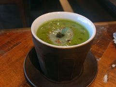 -AZUL by FUEL蓝色·法式酒馆(琶醍店)