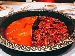 -川中渝夫火锅(铜陵万达广场店)