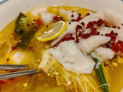 -绿草地·湘菜(芙蓉天街店)