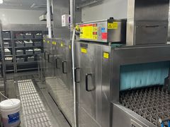 -海底捞火锅(江北万达商业广场店)