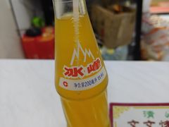 -文文烤肉(大皮院店)