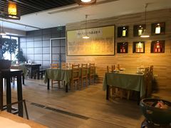 -隐山栖(鸿泰佳园店)
