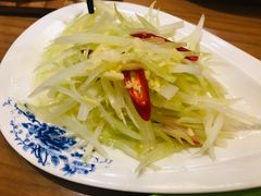 -北疆饭店(朗悦公园茂店)