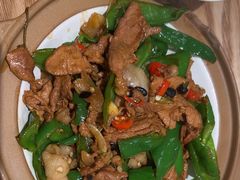 -乡村基·川味现炒大王(熙悦天街店)