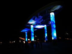 -鼎盛王朝康熙大典实景演出