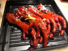 -桂满陇·蟹黄小笼汤包(中山公园店)