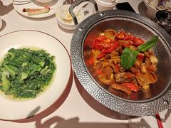 -千百味红餐厅·江西菜(绿地双子塔店)