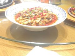 -小柴米·传统江西菜(八一广场店)