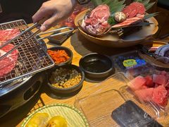 -九田家黑牛烤肉料理(溧阳吾悦店)