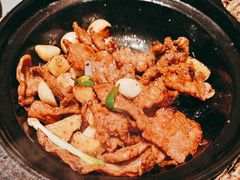 -喜记顺德菜(南昌万象城店)