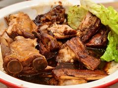 -锡和无锡菜(景丽苑店)