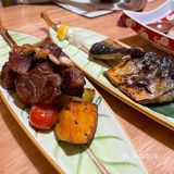想吃日料的时候来这家总不会出错～