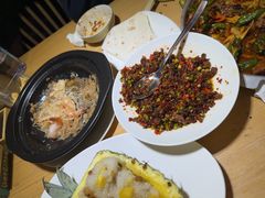 -长寿面馆(振兴路店)