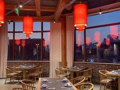 -陈傻子餐厅(世纪都会店)
